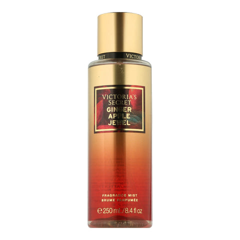Victoria's Secret Ginger Apple Jewel Fragrance Mist