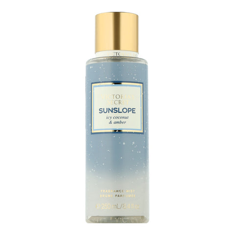 Victoria's Secret Sunslope Fragrance Mist