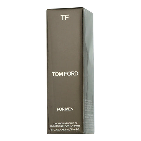 Tom Ford Oud Wood Conditioning Beard Oil