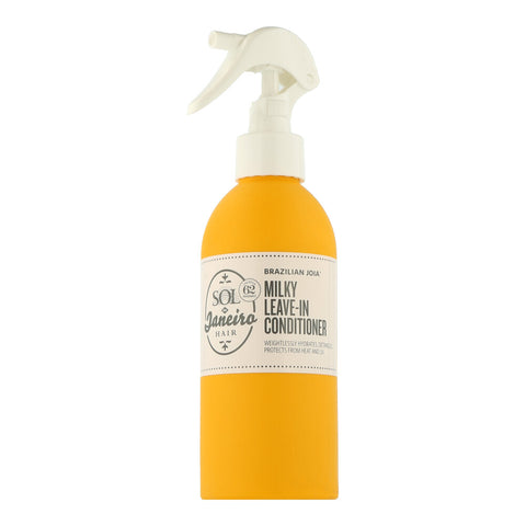 Sol de Janeiro Hair Brazilian Joia Milky Leave-In Conditioner