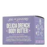Sol de Janeiro Body Delicia Drench Body Butter