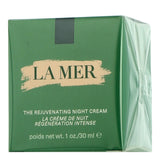 La Mer Moisturizing Care The Rejuvenating Night Cream