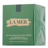 La Mer Moisturizing Care The Rejuvenating Night Cream