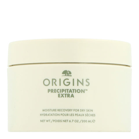 Origins Precipitation Extra Moisture Recovery for Very Dry Skin