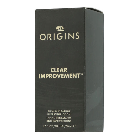Origins Clear Improvement Blemish Clearing Hydrating Lotion