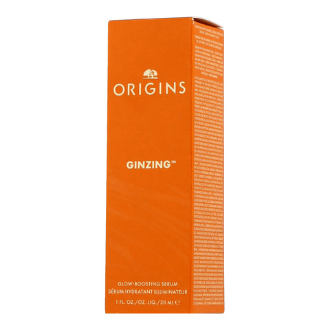 Origins Ginzing Glow -Boosting Serum