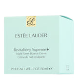 Estée Lauder Revitalizing Supreme Plus Night Power Bounce Cream