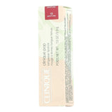 Clinique Pop Longwear Lipstick Shine