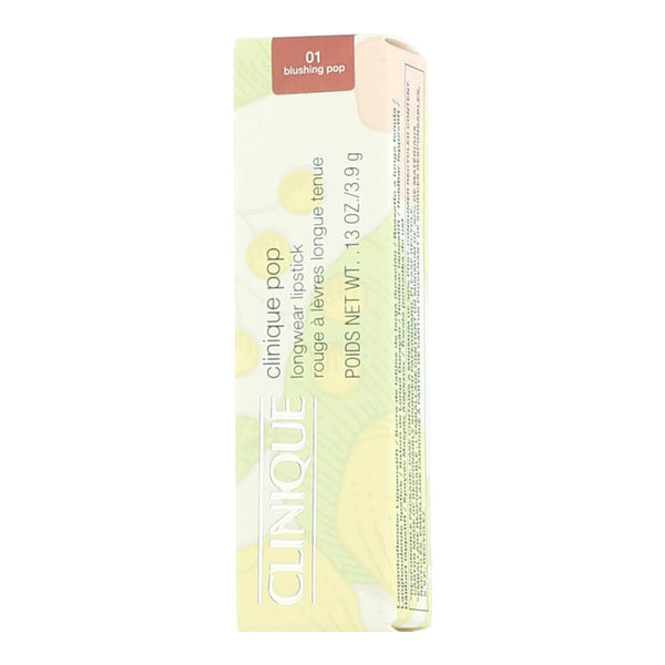 Clinique Pop Longwear Lipstick Matte