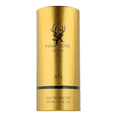 Pana Dora Sweden XVI Eau de Parfum Spray