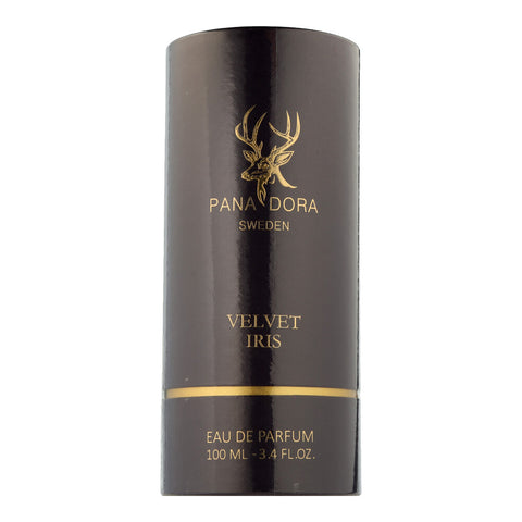 Pana Dora Sweden Velvet Iris Eau de Parfum Spray