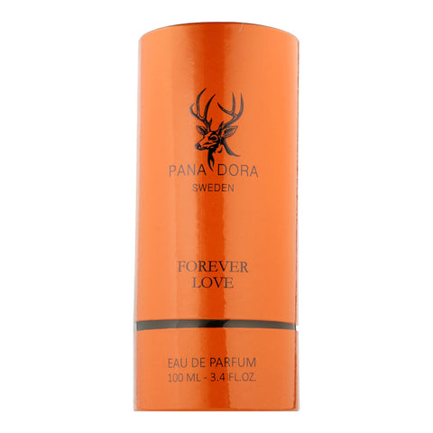 Pana Dora Sweden Forever Love Eau de Parfum Spray