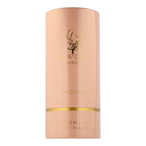 Pana Dora Sweden Emanuele Eau de Parfum Spray