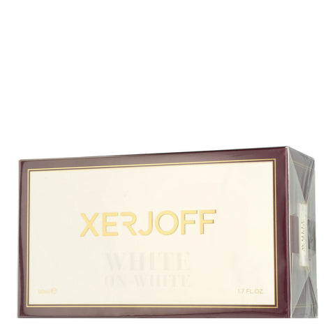 Xerjoff Shooting Stars Collection White on White Parfum Spray