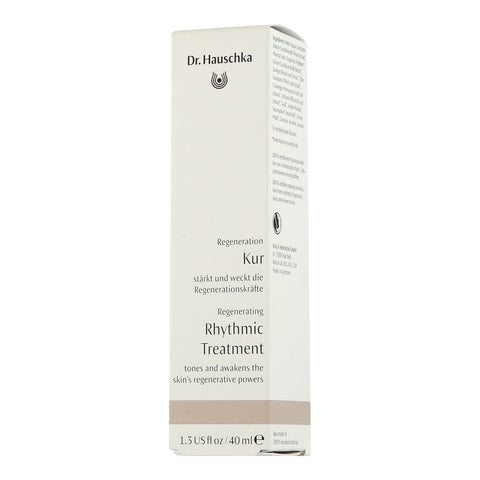 Dr. Hauschka Face Care Regenerating Treatment