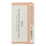NUI Cosmetics Cream Highlighter
