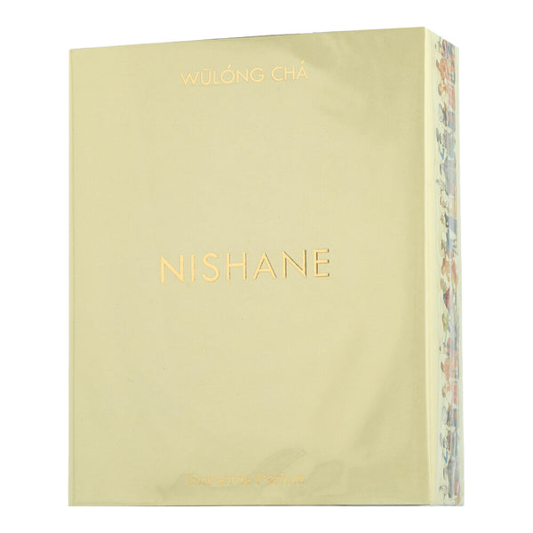NISHANE Miniature Art Collection Wulóng Chá Extrait de Parfum Spray