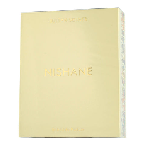 NISHANE Miniature Art Collection Sultan Vetiver Extrait de Parfum Spray
