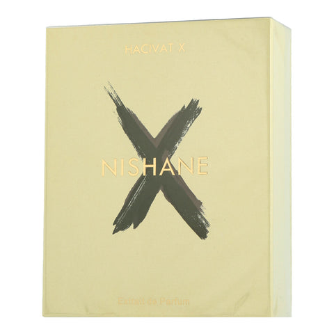 NISHANE The X Collection Hacivat X Extrait de Parfum Spray