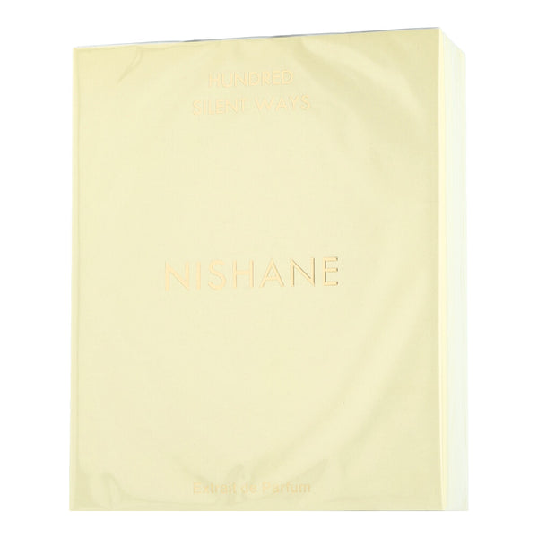 NISHANE Rumi Collection Hundred Silent Ways Extrait de Parfum Spray
