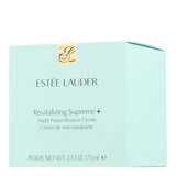Estée Lauder Revitalizing Supreme Plus Night Power Bounce Cream