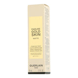 Guerlain Parure Gold Skin Matte