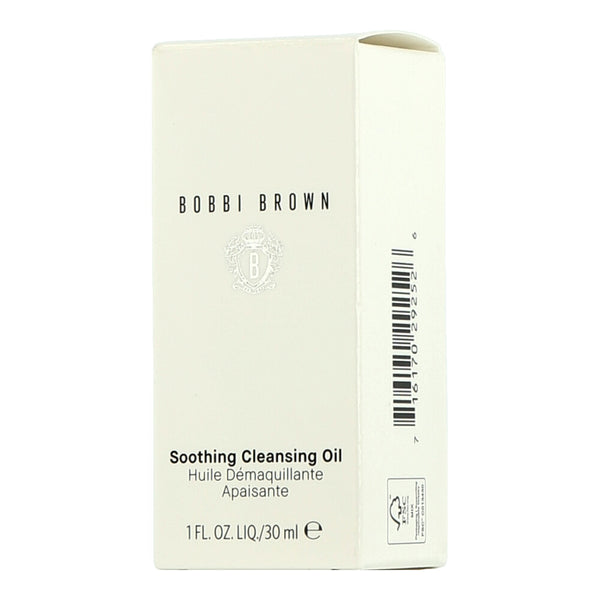 Bobbi Brown Cleanser Soothing Cleansing Oil