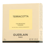 Guerlain Terracotta La Poudre Bronzante