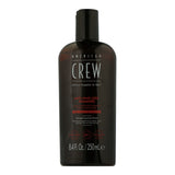 American Crew Hair and Body Care Anti Hair Loss Shampoo
