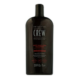 American Crew Hair and Body Care Anti Hair Loss Shampoo