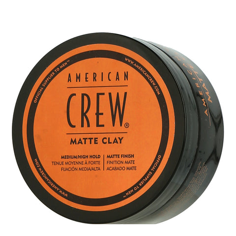 American Crew Styling Matte Clay