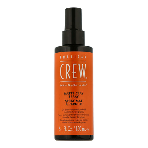 American Crew Styling Matte Clay Spray