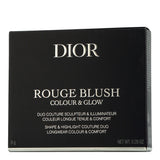 Dior Forever Rouge Blush Colour & Glow