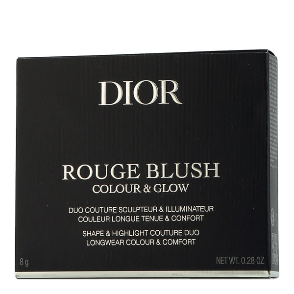 Dior Forever Rouge Blush Colour & Glow