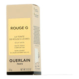 Guerlain Rouge G Satin
