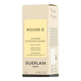 Guerlain Rouge G Satin
