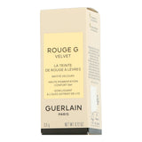 Guerlain Rouge G Velvet