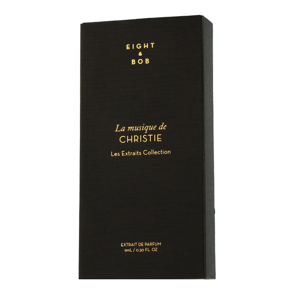 Eight & Bob La Musique de Christie Extrait de Parfum Spray