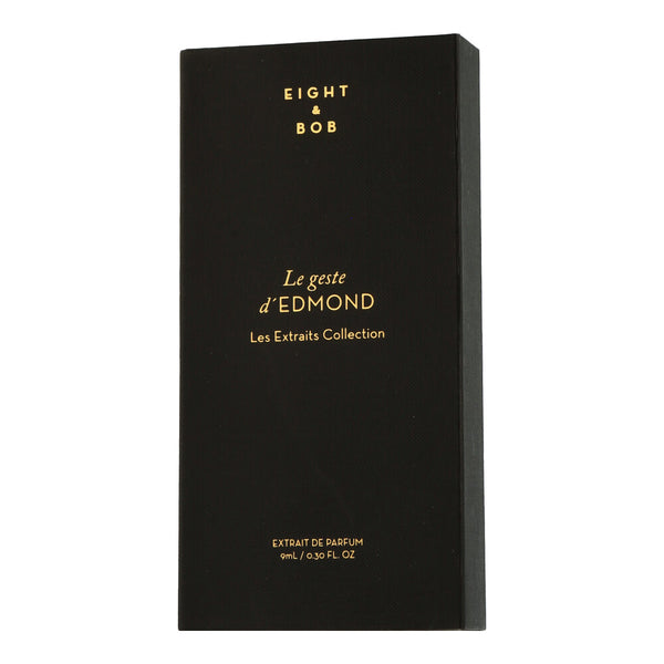 Eight & Bob Le Geste d'Edmond Extrait de Parfum Spray