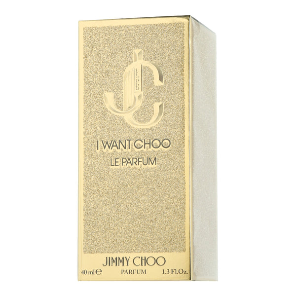 Jimmy Choo I want Choo Le Parfum Spray