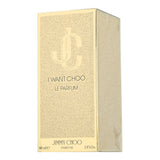 Jimmy Choo I want Choo Le Parfum Spray