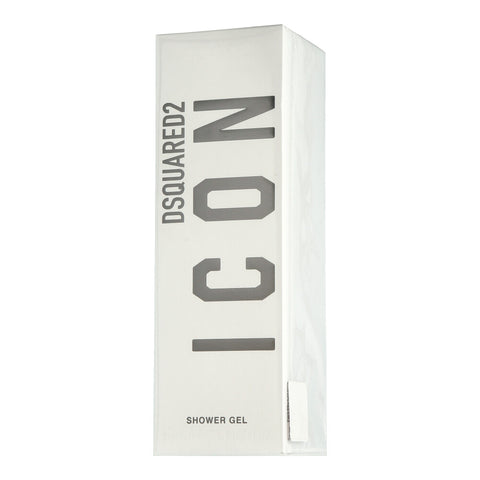 Dsquared² Icon pour Femme Shower Gel