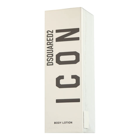 Dsquared² Icon pour Femme Body Lotion
