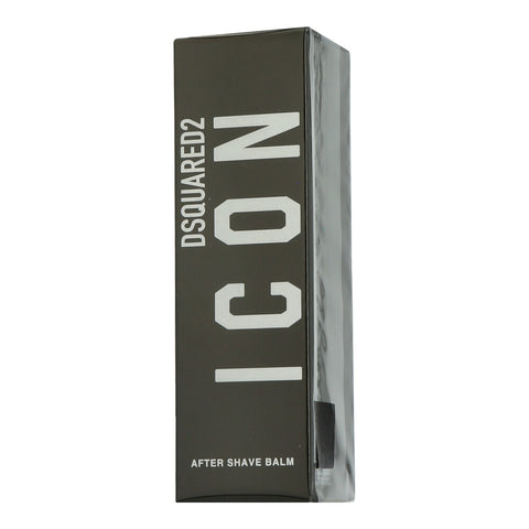 Dsquared² Icon pour Homme Aftershave Balm