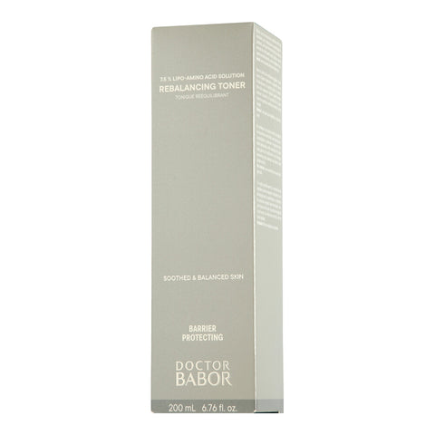 Babor Doctor Babor Regeneration Rebalancing Toner