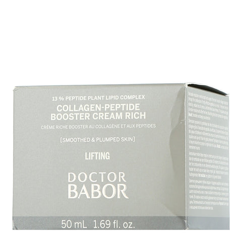 Babor Doctor Babor Lifting Collagen-Peptide Booster Cream Rich