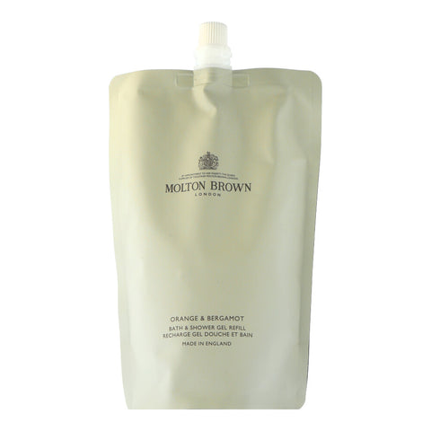 Molton Brown Orange & Bergamot Bath & Shower Gel Refill