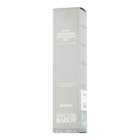 Babor Doctor Babor Resurface Exfoliating Antioxidant Gel 10% AHA