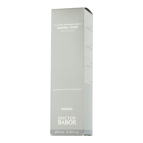 Babor Doctor Babor Resurface Renewal Toner