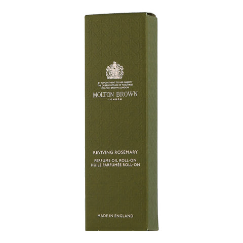 Molton Brown Reviving Rosemary Rosemary Perfume Roll On